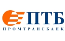 logo Промтрансбанк